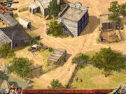 Desperados - der neue Patch befreit einige Missionen von Bugs.