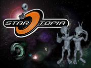 Startopia soll eine Mischung aus Aufbaustrategie und Wirtschaftssimulation werden.