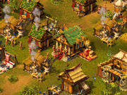 Die V&ouml;lker 2 - ist das Spiel f&uuml;r alle Aufbau-Strategie-Fans zu empfehlen?