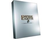 Empire Earth als Limited Collector's Edition.
