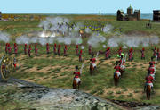 Empire Earth: die Verkaufsversion enth&auml;lt einige Extras - die Demo gibt es auf der neuen PC Games-CD/DVD.