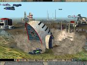 Das Nano-Zeitalter in Empire Earth.