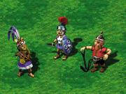 Die Siedler 4 v1.08.872 (d) f&uuml;r alle Versionen