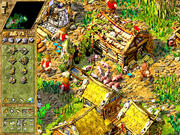 Die Siedler 4 - Cheats
