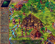 Die Sielder 4 - ein neuer Patch ist online.