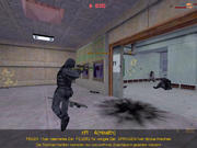 Counter-Strike v1.1 Update Verkaufsversion