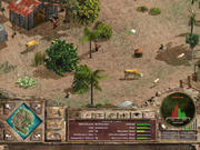 Ab Montag im Aldi-Angebot: Die Insel-Simulation Tropico.
