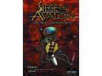 Siege of Avalon - Coverbild