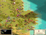 Civilization 3 - Atari hat zwei Demos veröffentlicht.