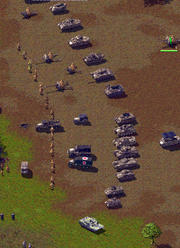 Sudden Strike Forever: Nur ein paar neue neue Missionen, oder seinen Preis wert?
