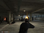 Mafia - der Patch ist da.