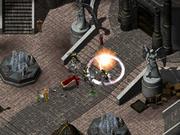 Baldur's Gate 2: Thron des Bhaal ist fertig programmiert.