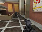 Global Operations - ein typsicher Team-Taktik-Shooter.