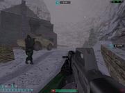 Auf Terroristen-Jagd in Global Operations.