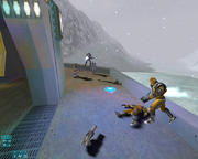 Tribes 2: Mit dem neuen Patch werden die Bots zu spannenderen "Mitspielern".
