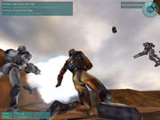 Tribes 2 - das endg&uuml;ltig letzte Projekt von Dynamix?