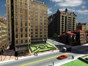 Sim City 3000 wurde zum Lehrmaterial.