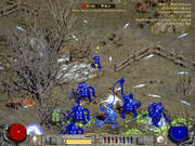 Diablo 2: Lord of Destruction - Set-Gegenst&auml;nde