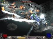 Diablo 2: Lord of Destruction - eine neue Fassung des Beta-Patches ist online.