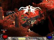 Diablo 2 - Vivendi Universal bietet die Gold-Version (mit Add-on) für knapp 25 Euro an.
