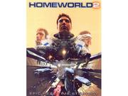 Auf der E3 nicht dabei: Homeworld 2