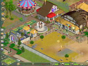 Zoo Tycoon: Geburtstags-Geschenk