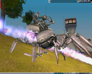 Anarchy Online bekommt ein neues Update.