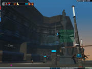 Anarchy Online - mit dem nächsten Booster Pack sollen Spieler eigene Städte gründen.