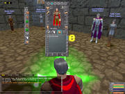 Veraltet: Bald bekommt Dark Age of Camelot eine neue Grafik-Engine
