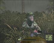 Jetzt im Multiplayer-Modus antestbar: Soldier of Fortune 2.