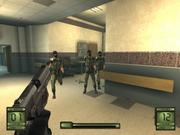 Soldiere of Fortune 2 - es gibt ein neues Video.