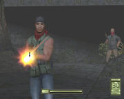 Soldier of Fortune 2 - die deutsche Version kommt Mitte Juni.