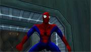 Spiderman 3 angek&uuml;ndigt