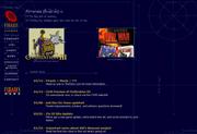 Firaxis - die Entwicklungsfirma von Stardesigner Sid Meier.