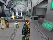 Anachronox - den Test gibt es in PC Games 08/2001.