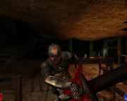 Arx Fatalis - die Demo ist fast fertig.