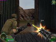 Command & Conquer: Renegade erscheint voraussichtlich Anfang Mai.