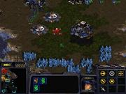 Patch 1.15 f&uuml;r Starcraft 1 erschienen