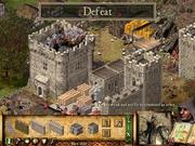 Stronghold - ab sofort d&uuml;rfen Sie auch den Multiplayer-Modus Probe spielen.