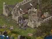 Stronghold - Allgemeine Tipps (Dorfbau)