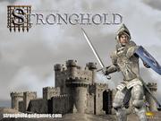 Stronghold-Wallpaper Nr. 1