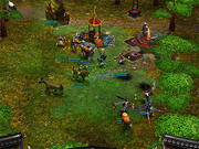 Battle Realms setzt auf anspruchsvolle K&auml;mpfe.