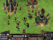 Battle Realms - zwei neue Videos geben Einblicke in das Fantasy-Echtzeit-Strategiespiel