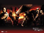 Battle Realms - das Intro kann vorab heruntergeladen werden.