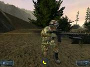 Ghost Recon - durchgespielte Missionen k&ouml;nnen k&uuml;nftig als Videos an Ubi geschickt werden.