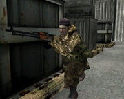 Ghost Recon - nicht f&uuml;r den PC?