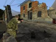 Ghost Recon - es gibt einen neuen Patch.
