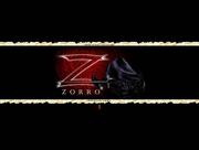 Die offizielle Zorro-Website.
