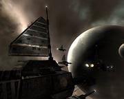 Eve Online bekommt neuen Content. (1)