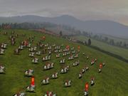Medieval: Total War - in der Demo dürfen Sie eine Einzelspieler-Mission testen.